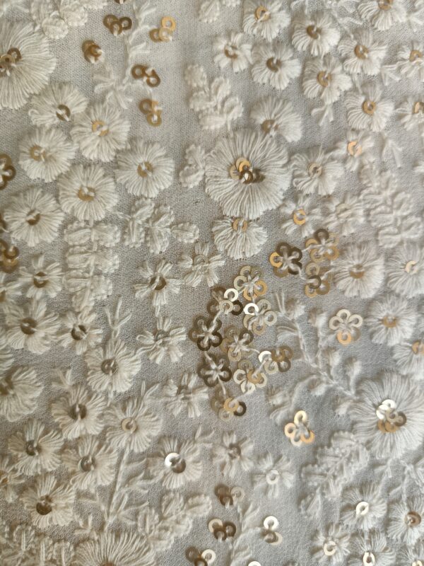 Georgette Designer Dyeble Fabrics-02