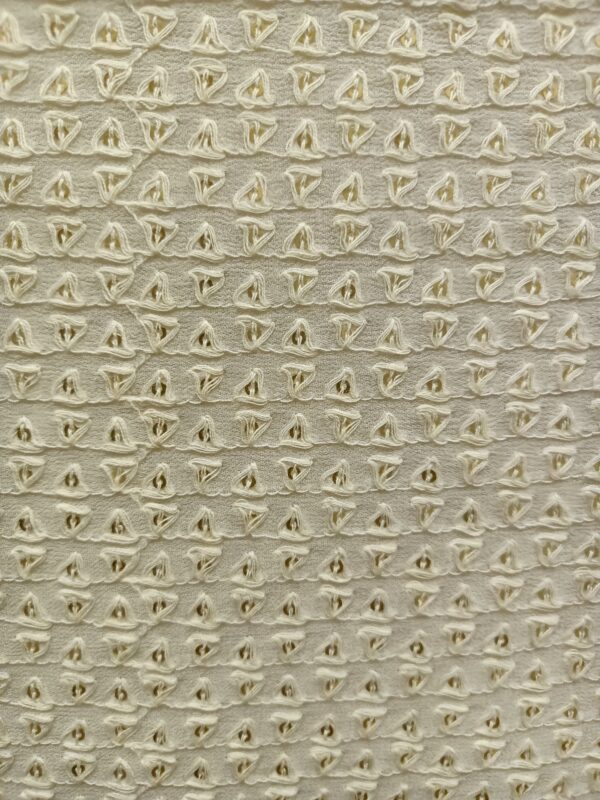 Georgette Designer Fabric