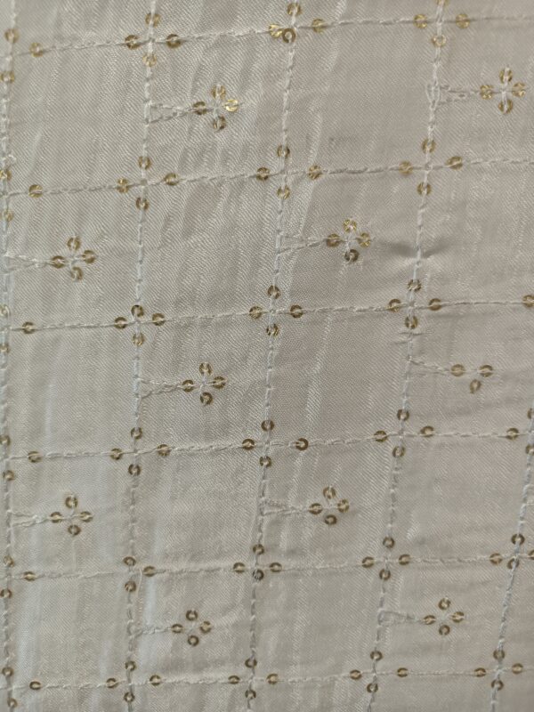 Silks  Dyeble fabric