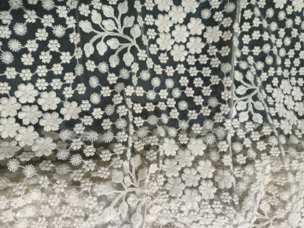 Net Embroidery Designer